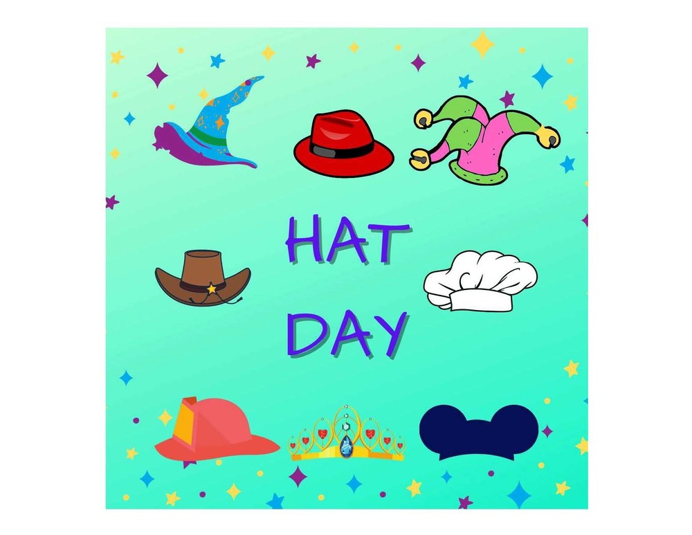 Hat Day