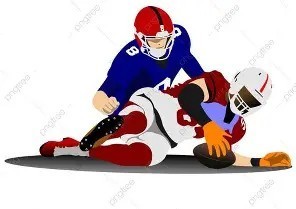 Tackle Football