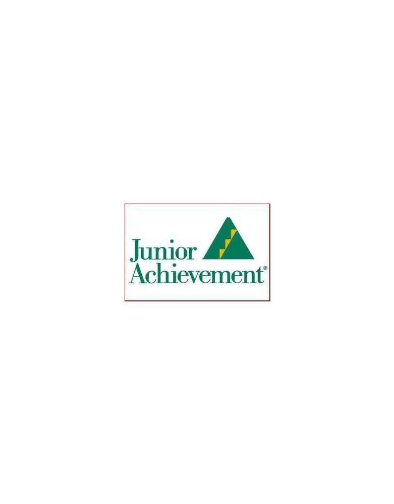 Junior Achievement Day