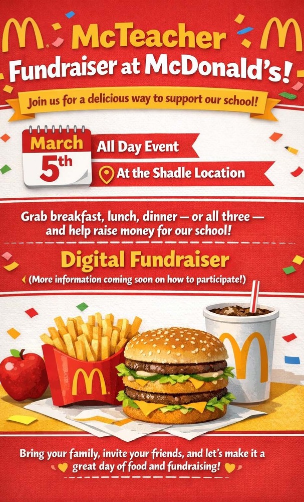 March McTeacher Night