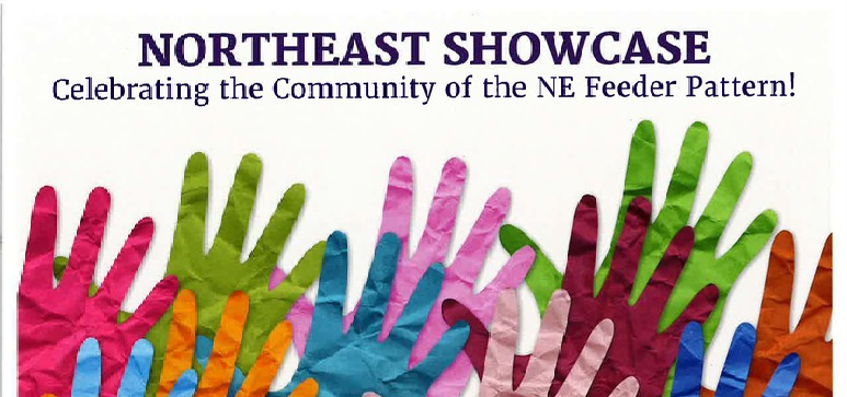 NE Feeder Pattern Showcase 2026