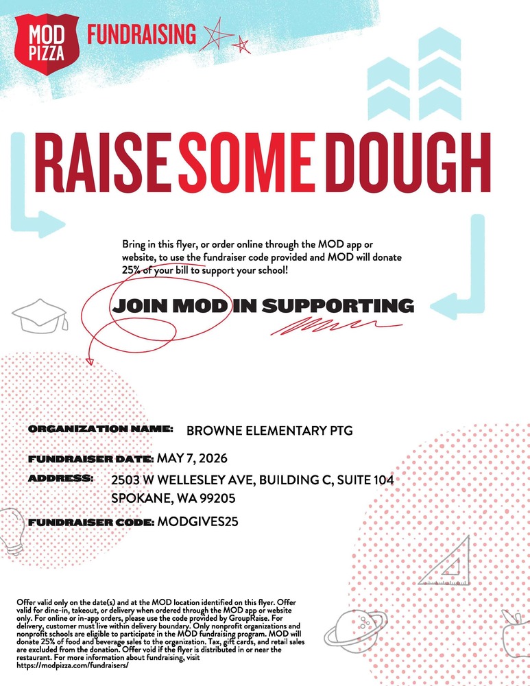 MOD Flyer 