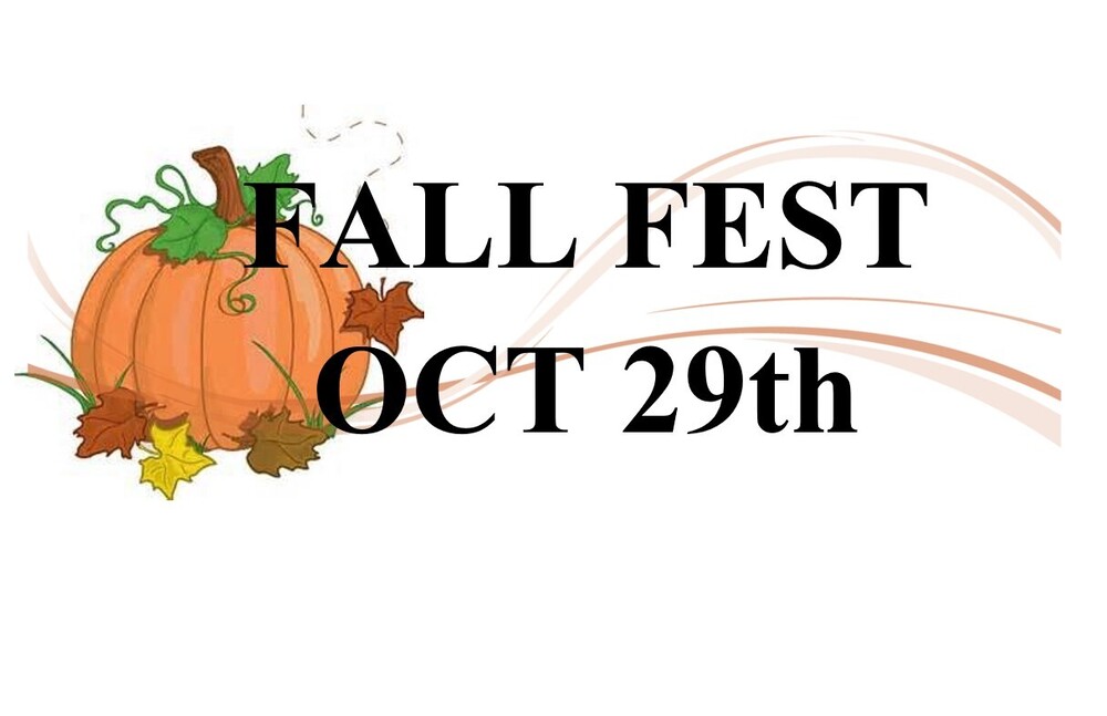 Fall Fest