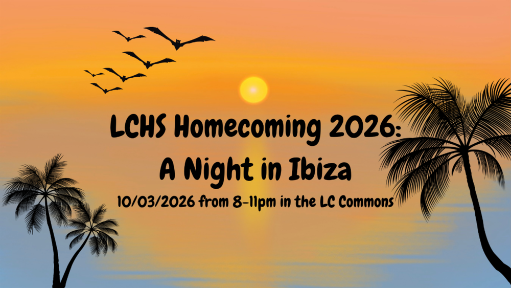 A Night in Ibiza