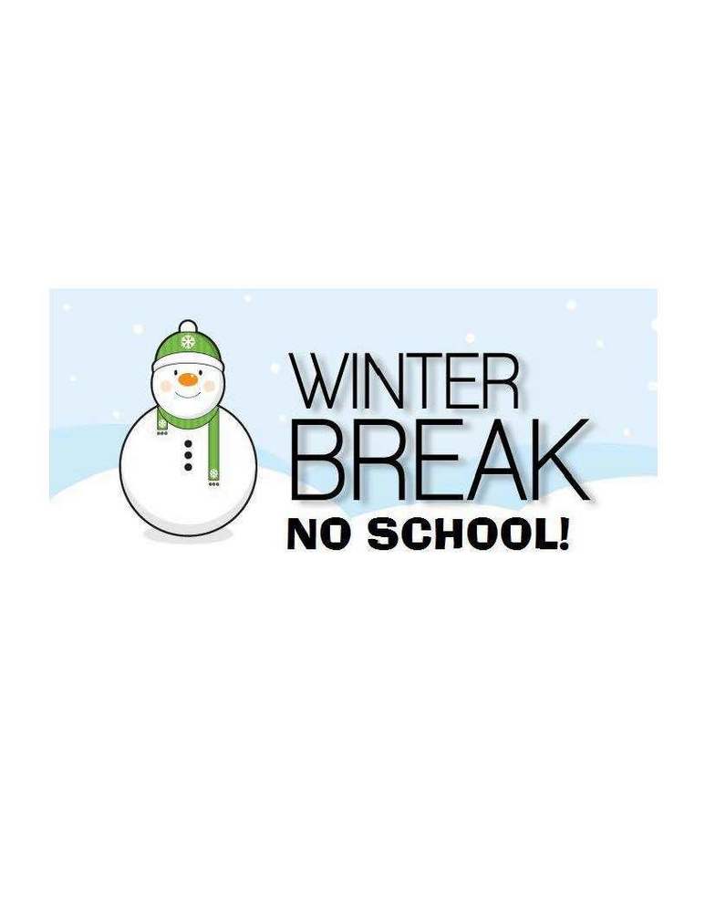 Winter Break
