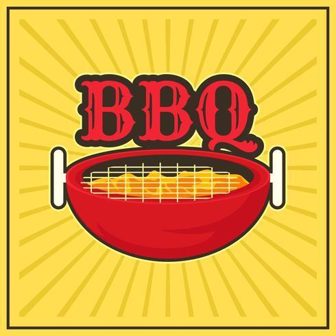 BBQ Clipart