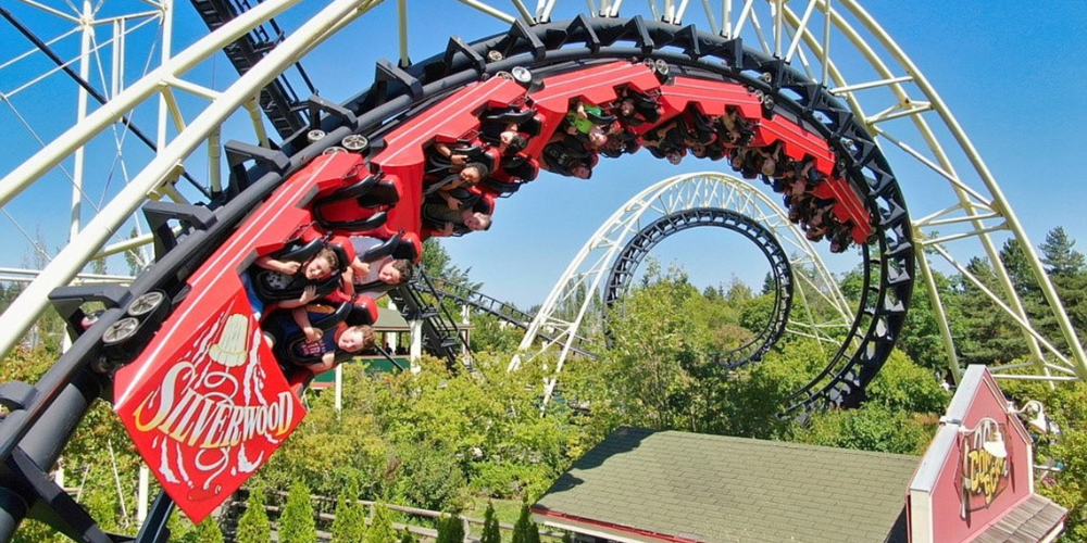 Silverwood