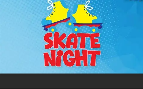 skate night 