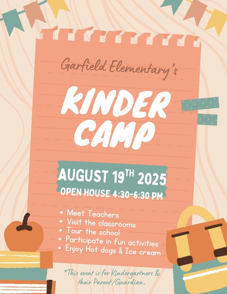 Kinder Camp
