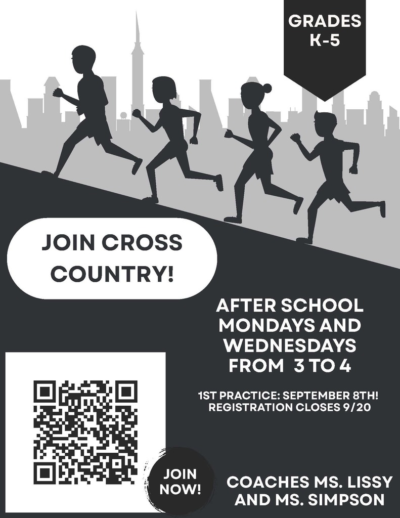 Register for Cross Country here-