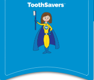 Toothsavers at Audubon 10/13