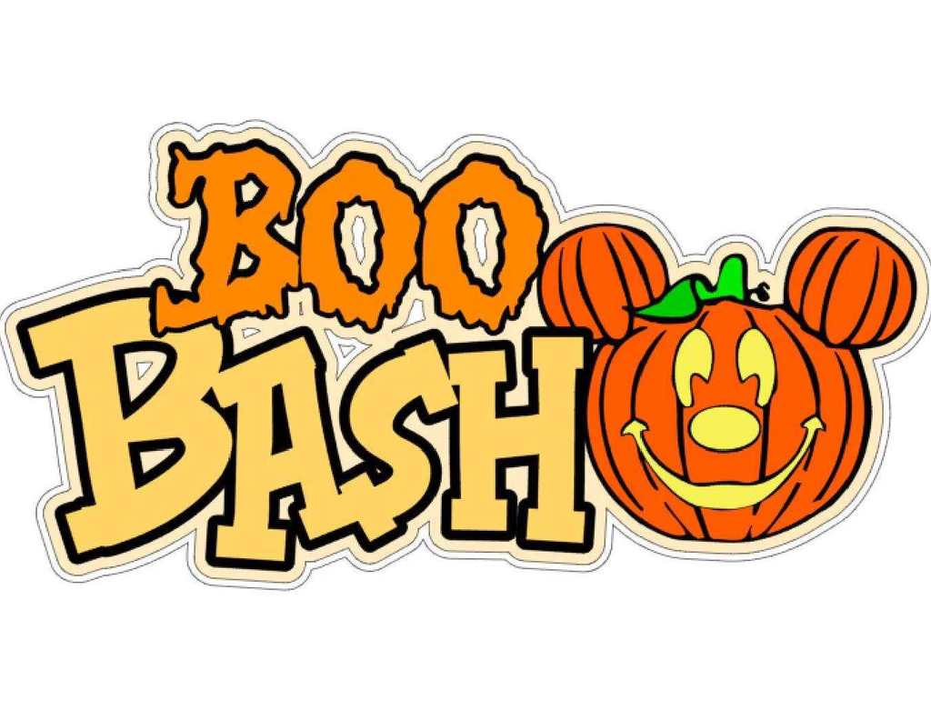 Boo Bash