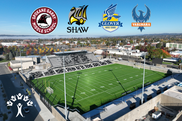 photo of ONE stadium