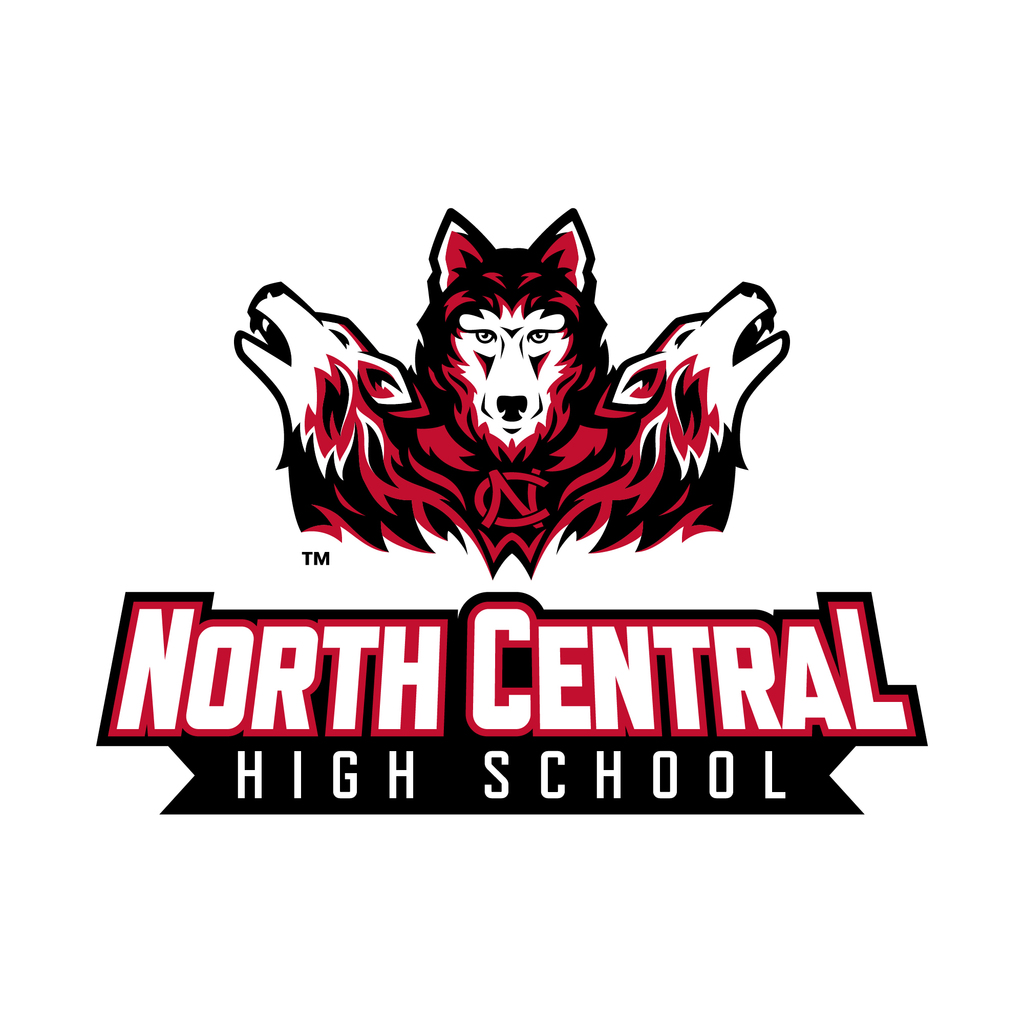 NorthCentralHS_PrimaryMark