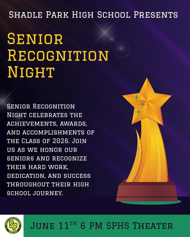 Senior Night