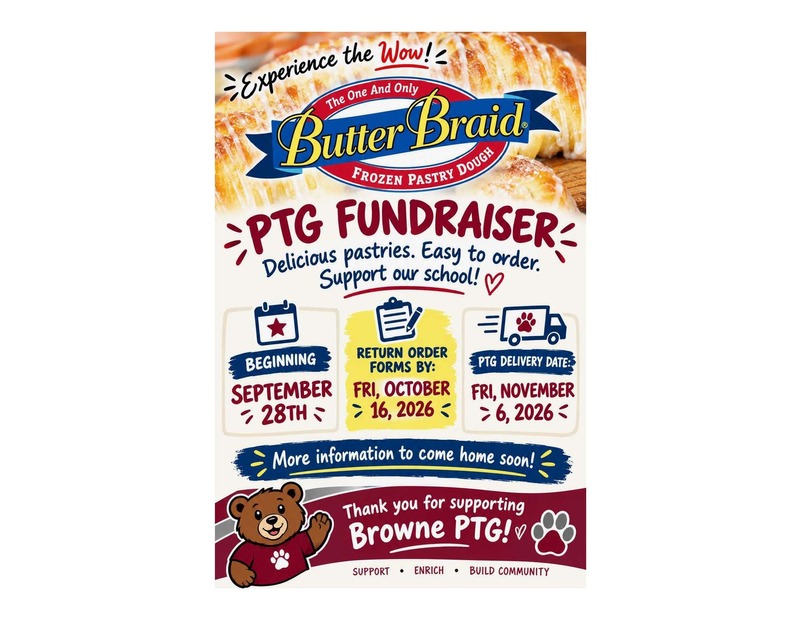 PTG Butter Braid Flyer