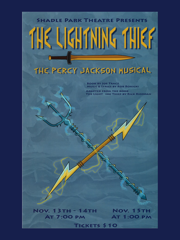 The Lightning Thief