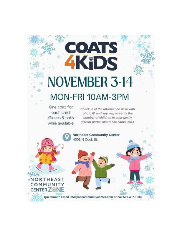 Coats4kids