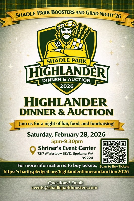 Highlander Auction