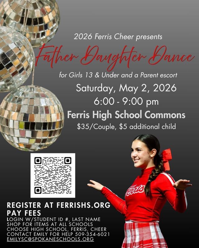 Father Daughter Dance