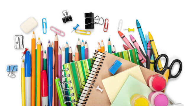 School Supplies