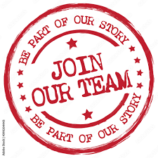 Be part of our story
