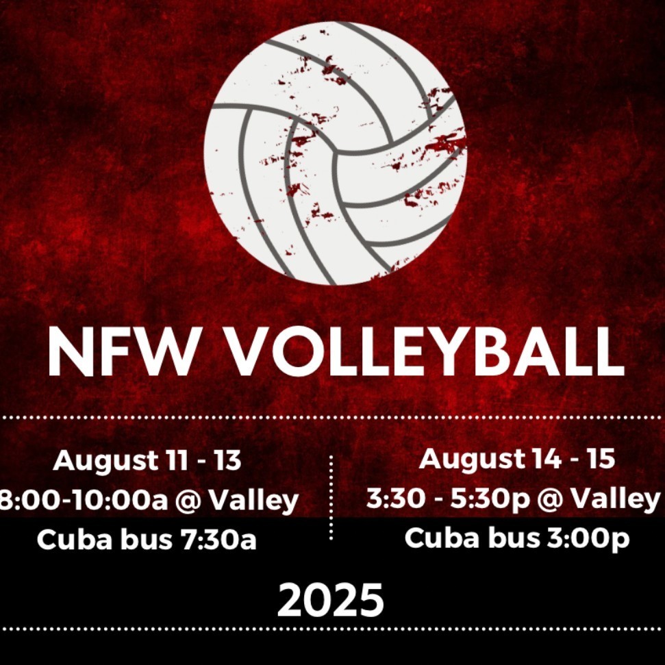 NF Volleyball