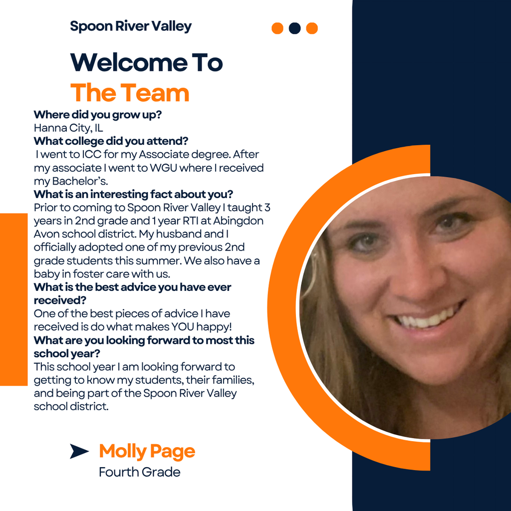 2025 New Staff Page