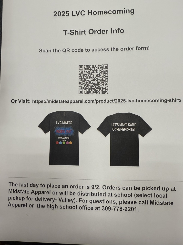 Homecoming Shirts 