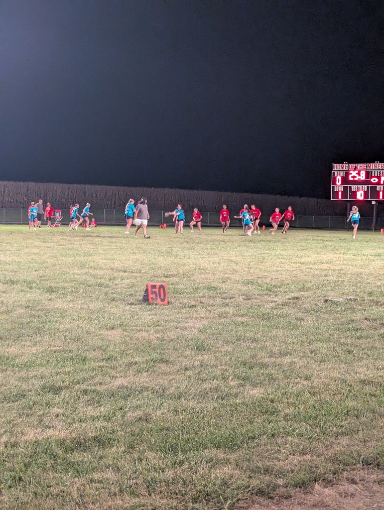 Powderpuff