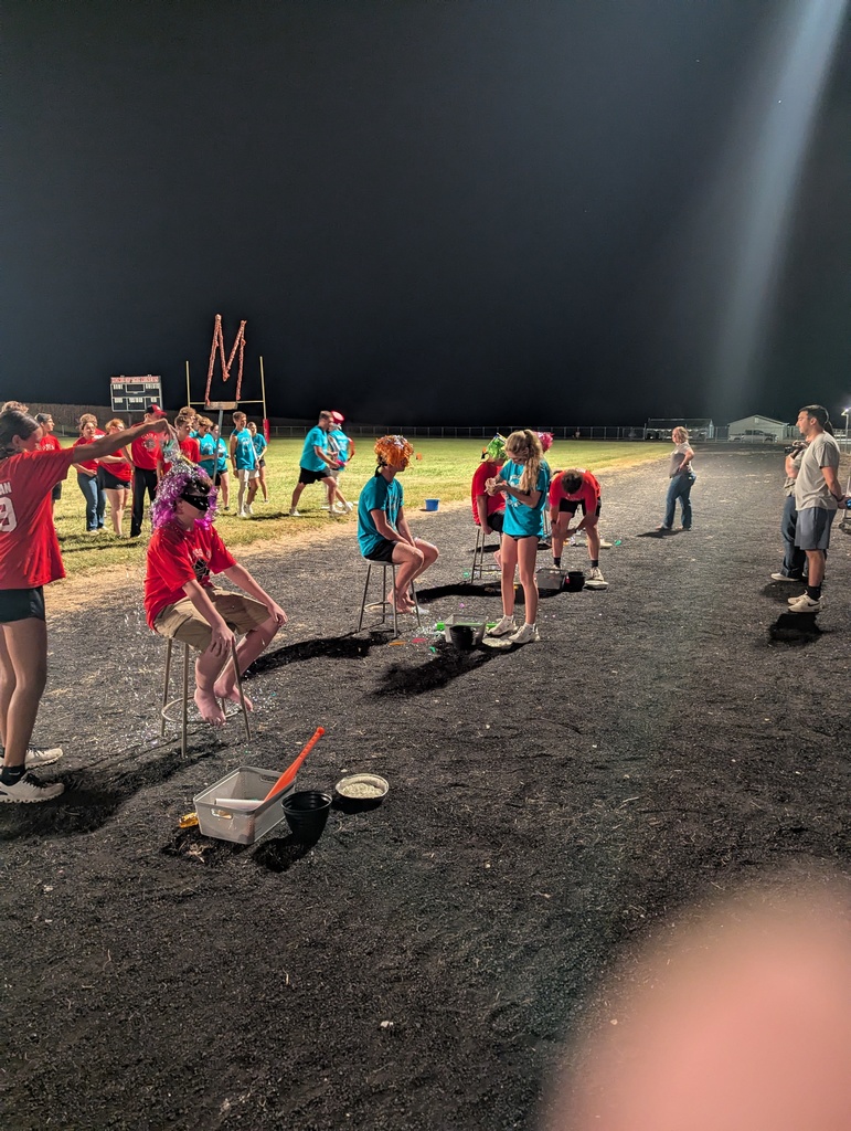 Miner Mayhem