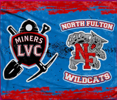 LVC and NF blanket
