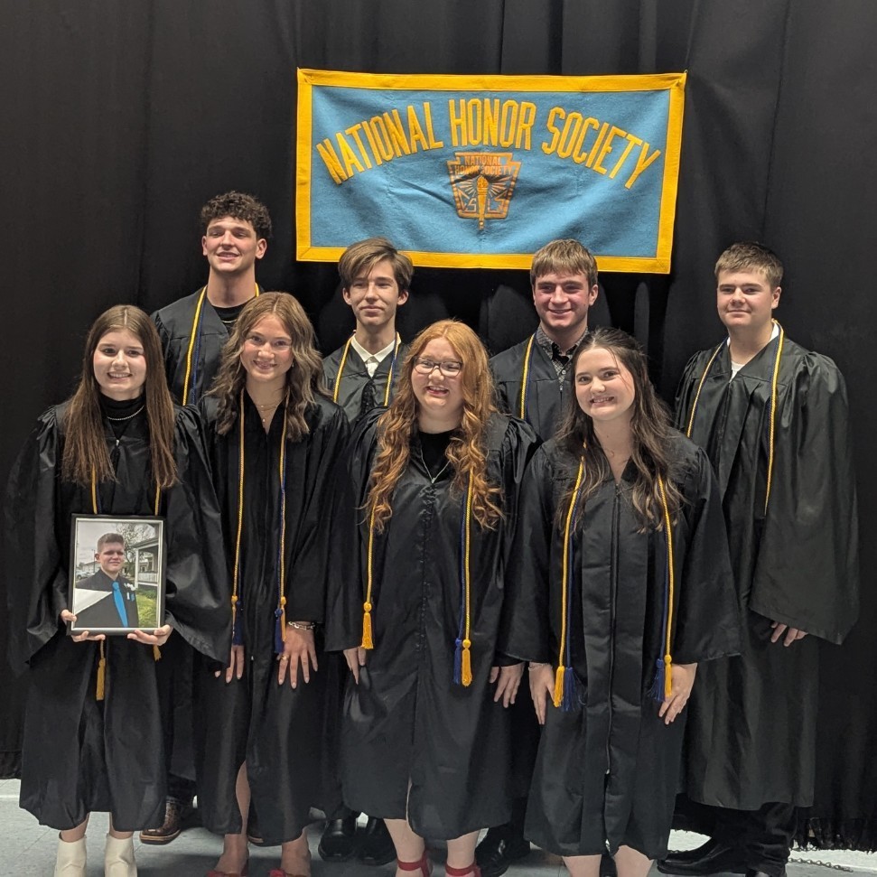 National Honor Society