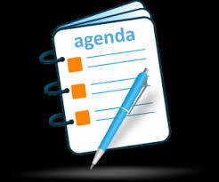 Agenda