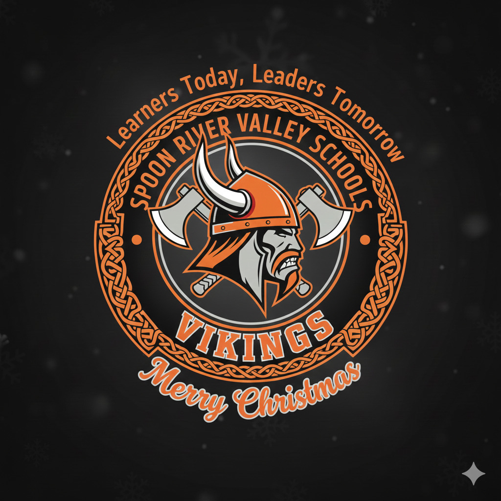 Valley Vikings Merry Christmas