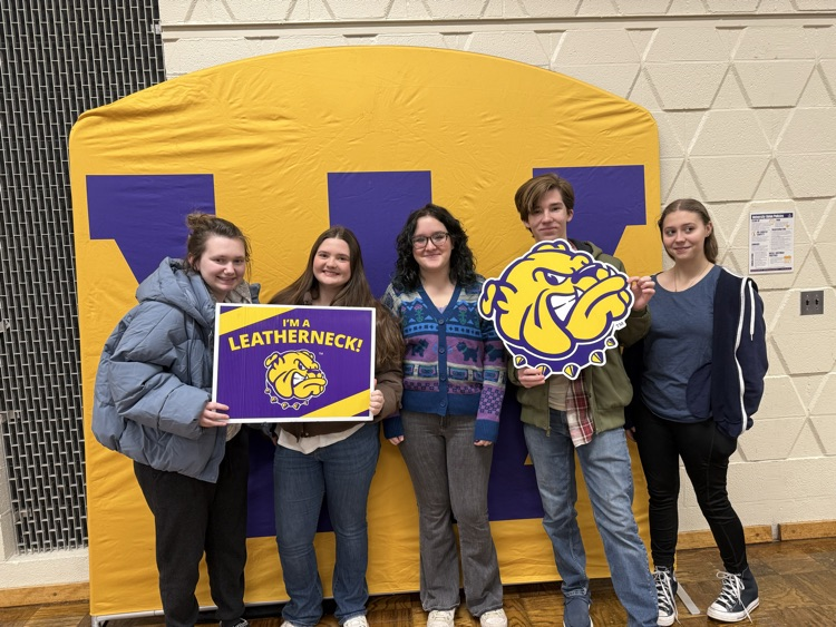 Future Teacher Day at WIU