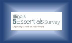 5 Essentials Survey