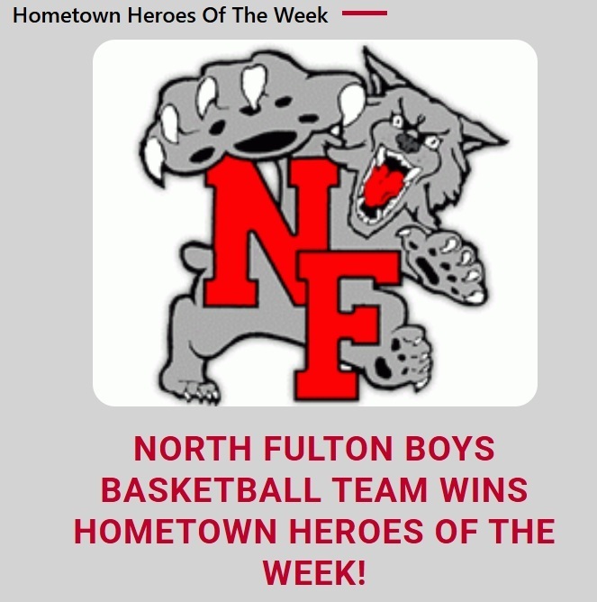 Hometown Heroes