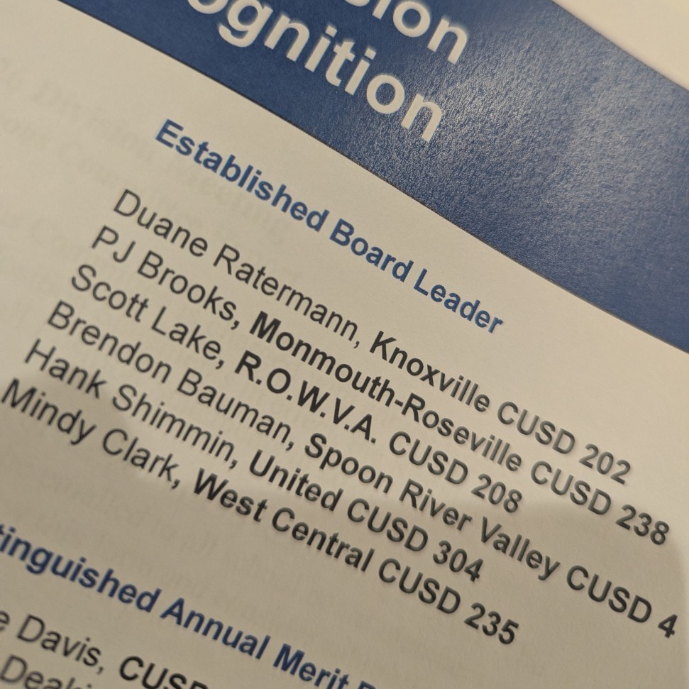 Established Board Leader