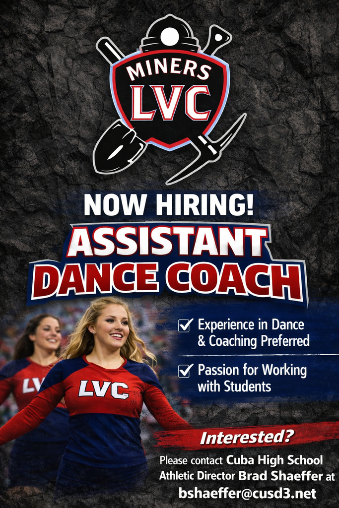 LVC Dance Assistant
