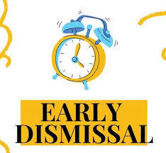 Early dismissal