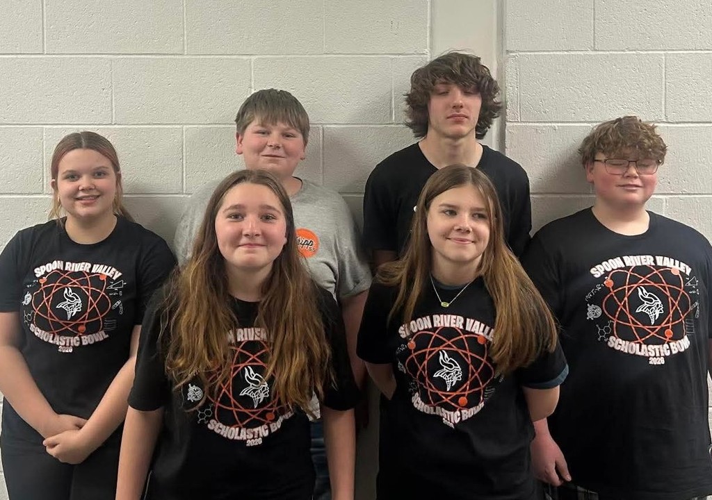 JH Scholastic Bowl