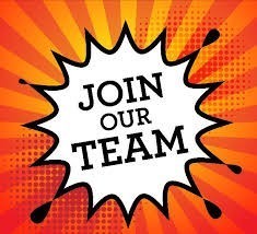 Join our team