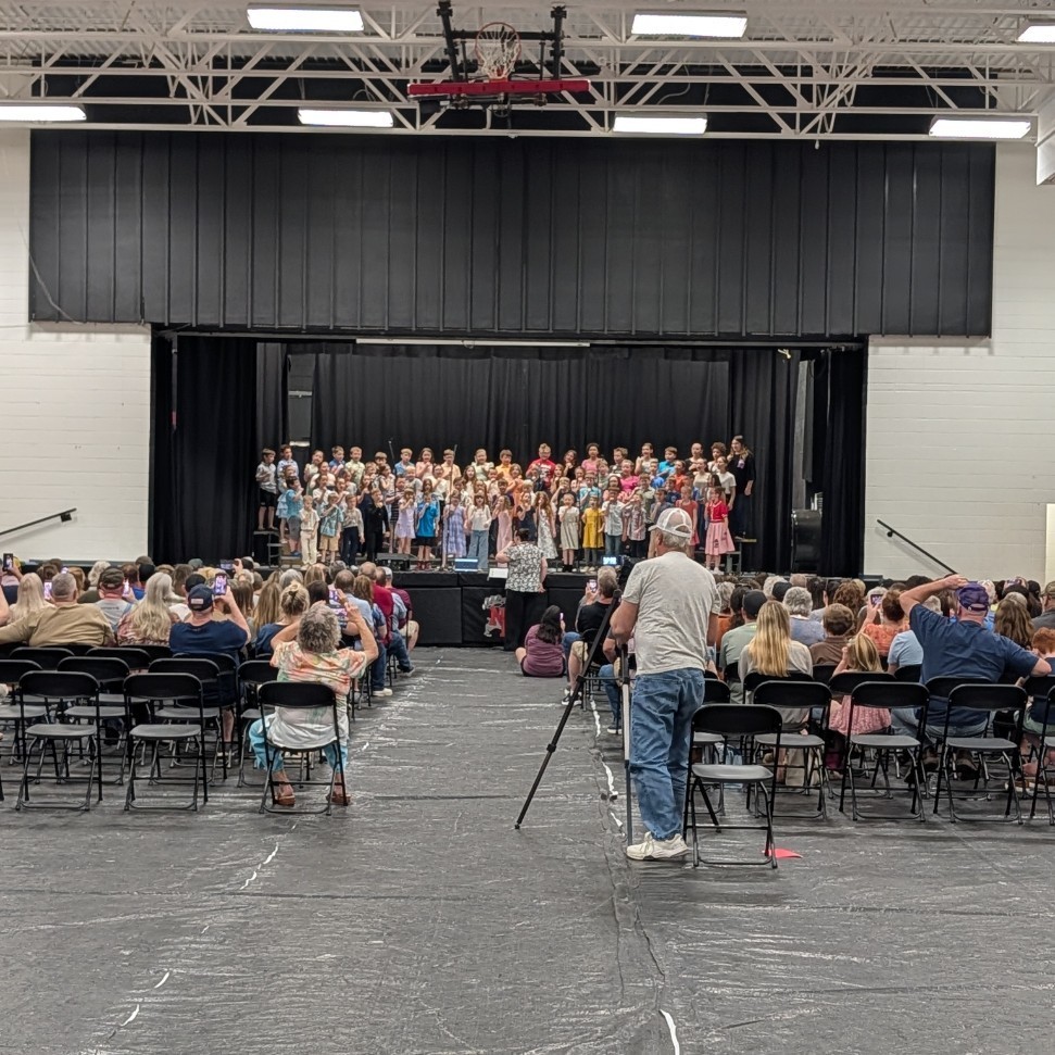 Spring concert