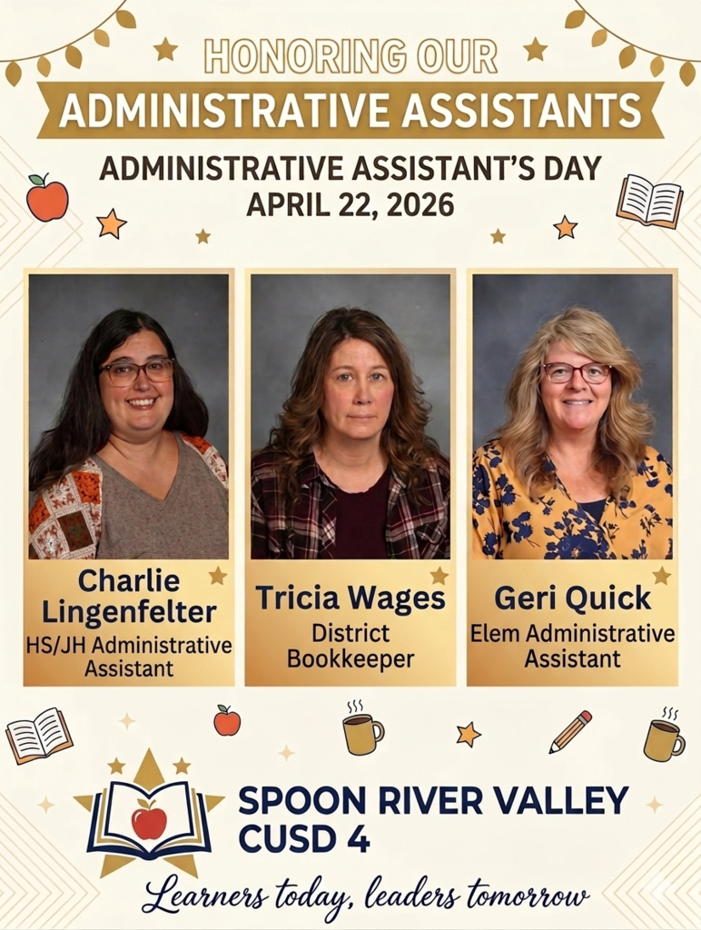 Administrative Assistants Day