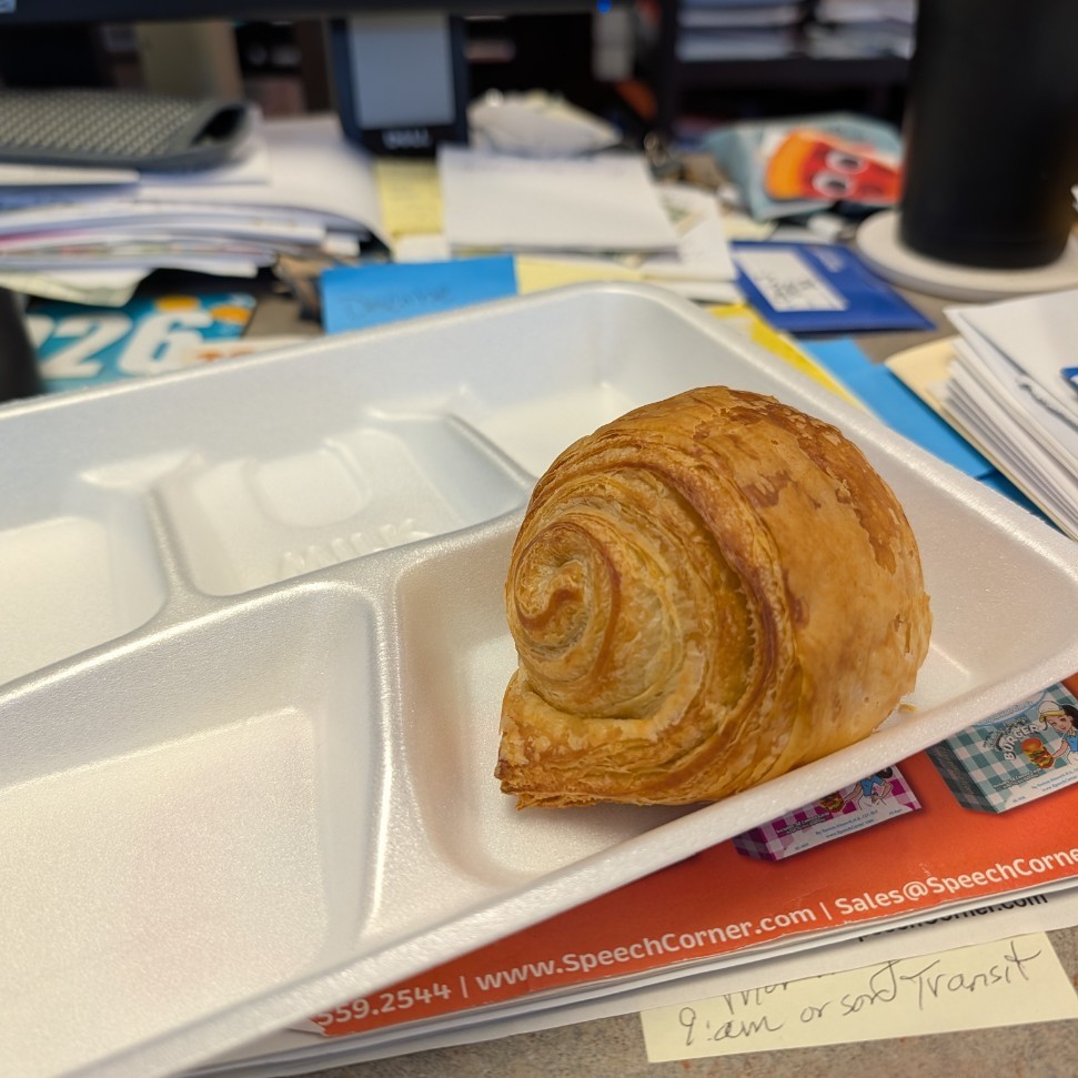 Croissant 