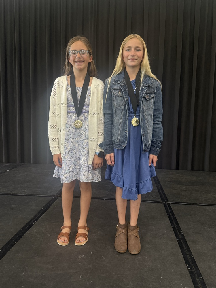 IPA Student Award Winners