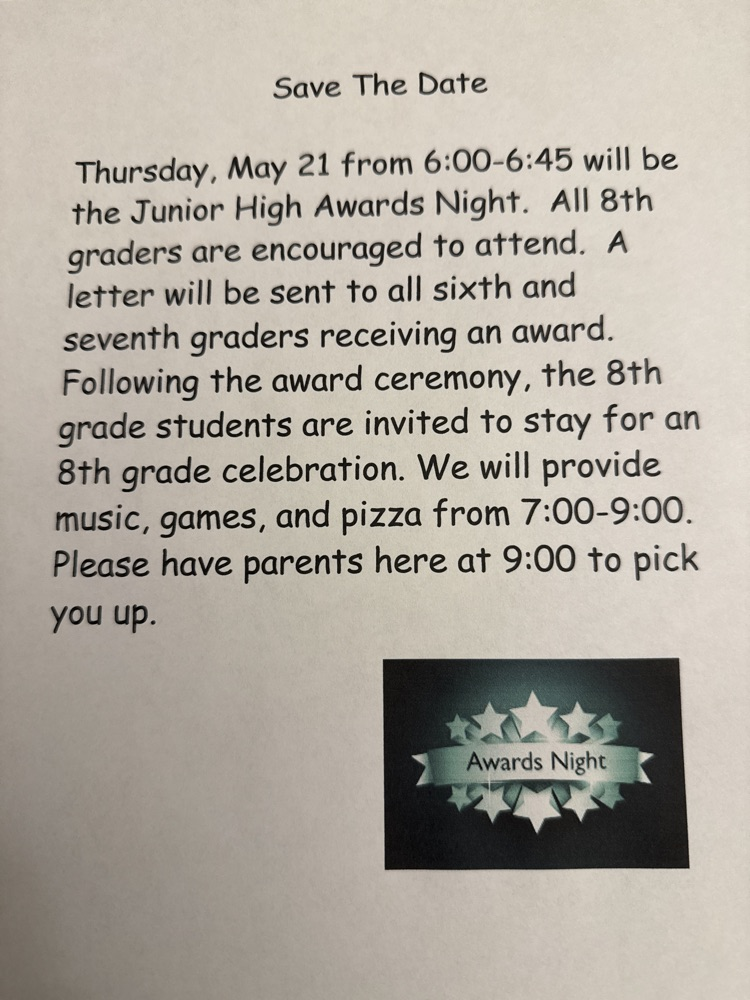 Awards Night