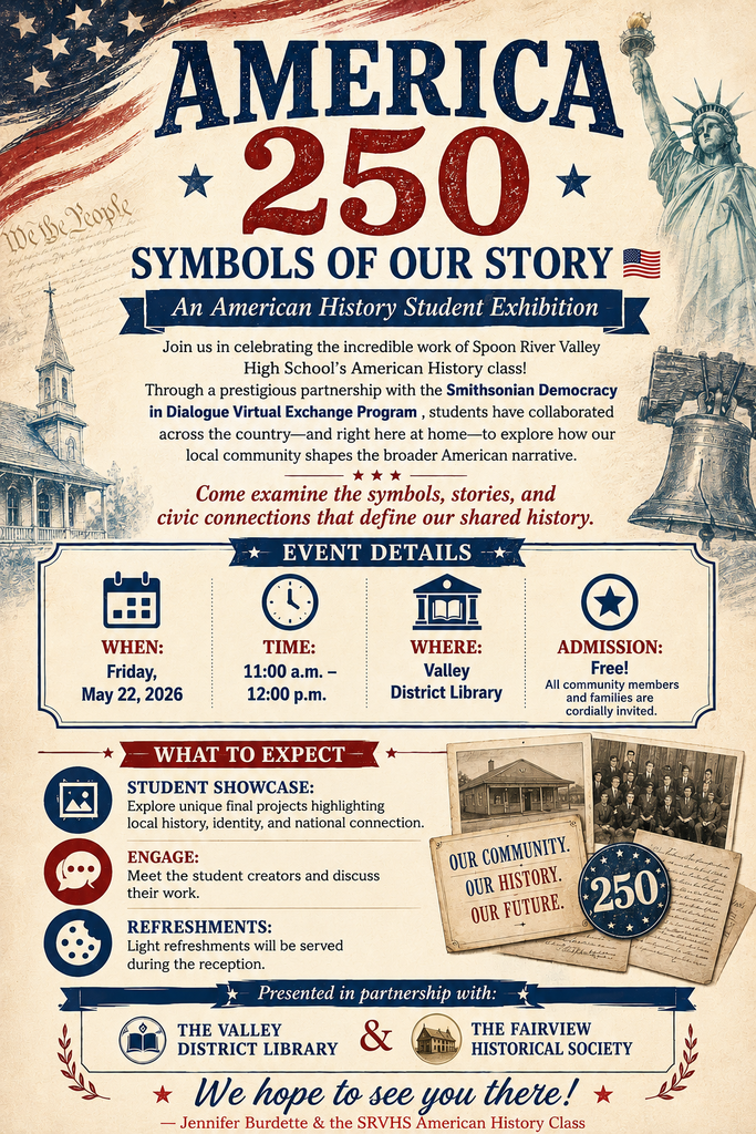 America 250