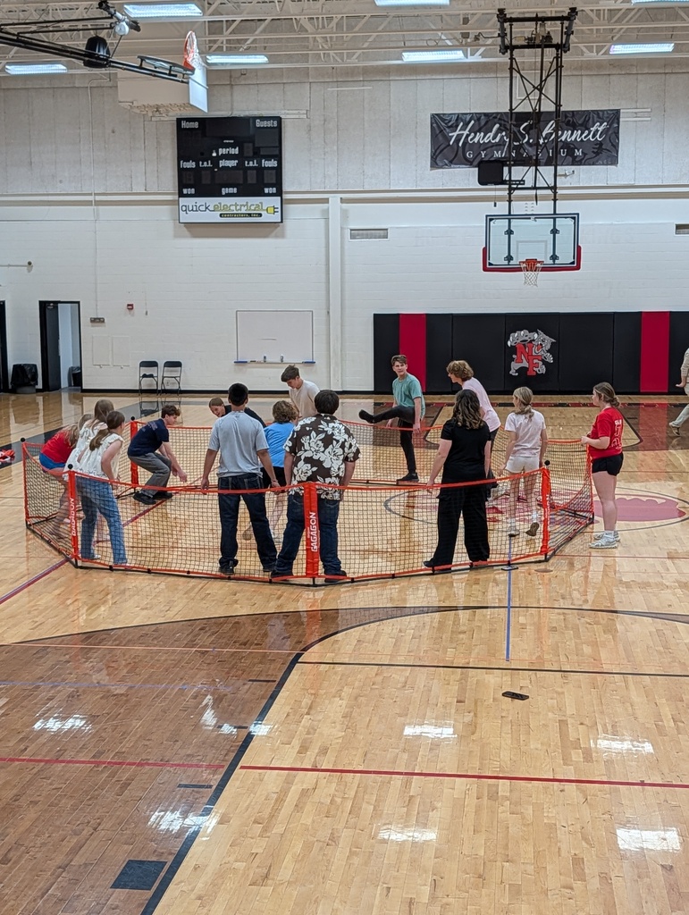 Gaga Ball